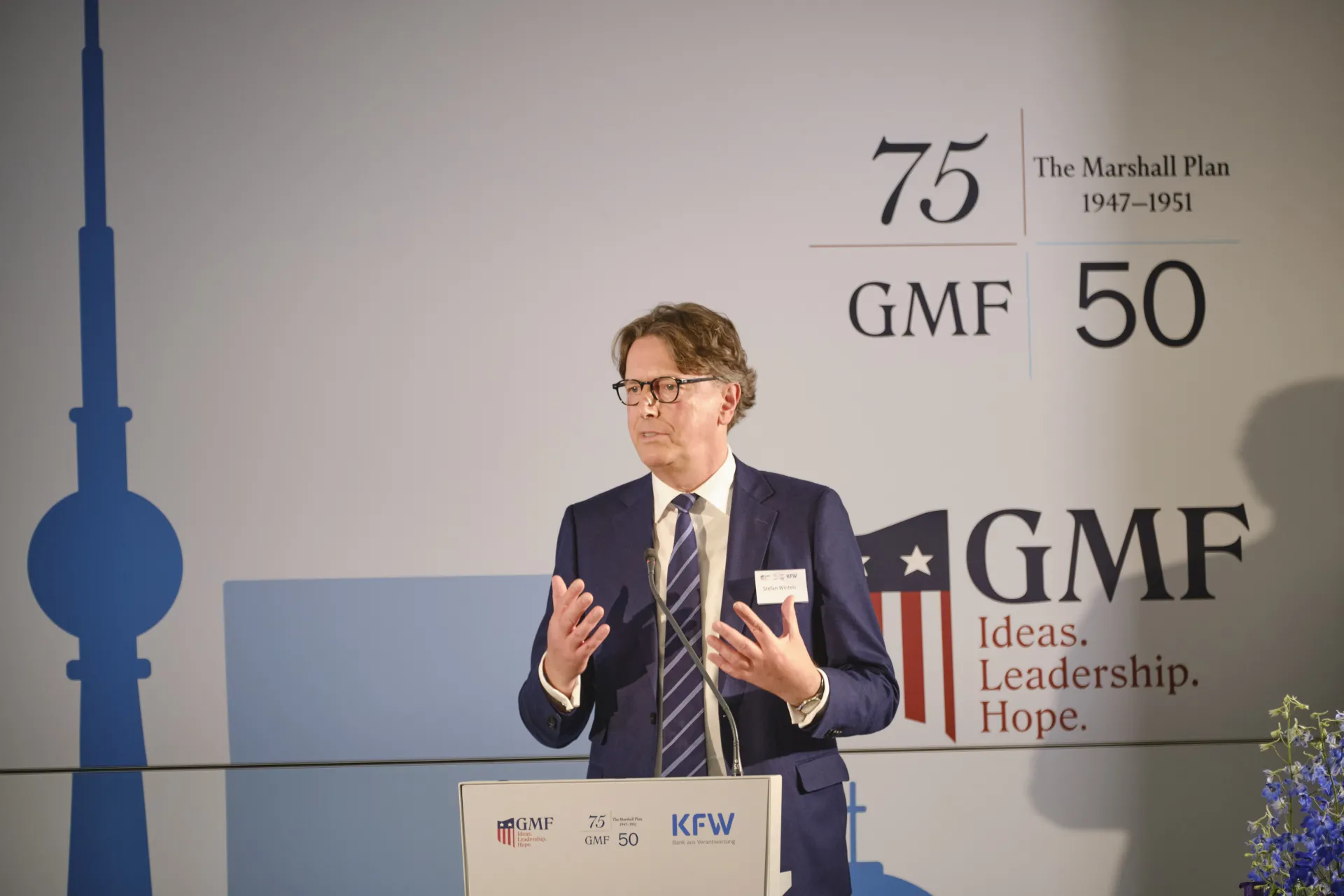 Stefan Wintels @KfW, May 2022