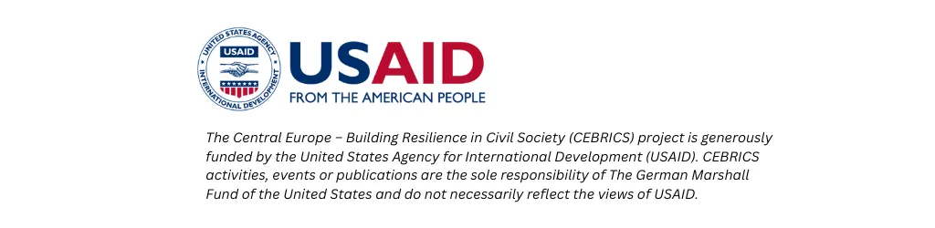 USAID logo