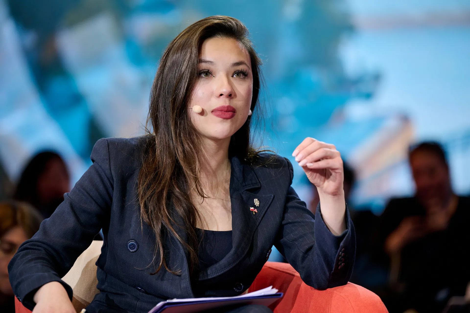 Aleksandra Karolina Wiśniewska, Member of Parliament, Poland