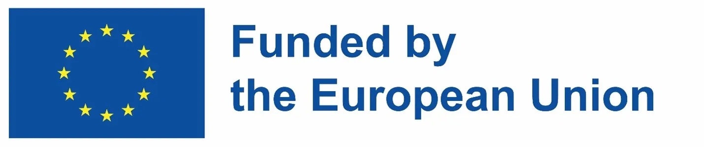 Funded by EU