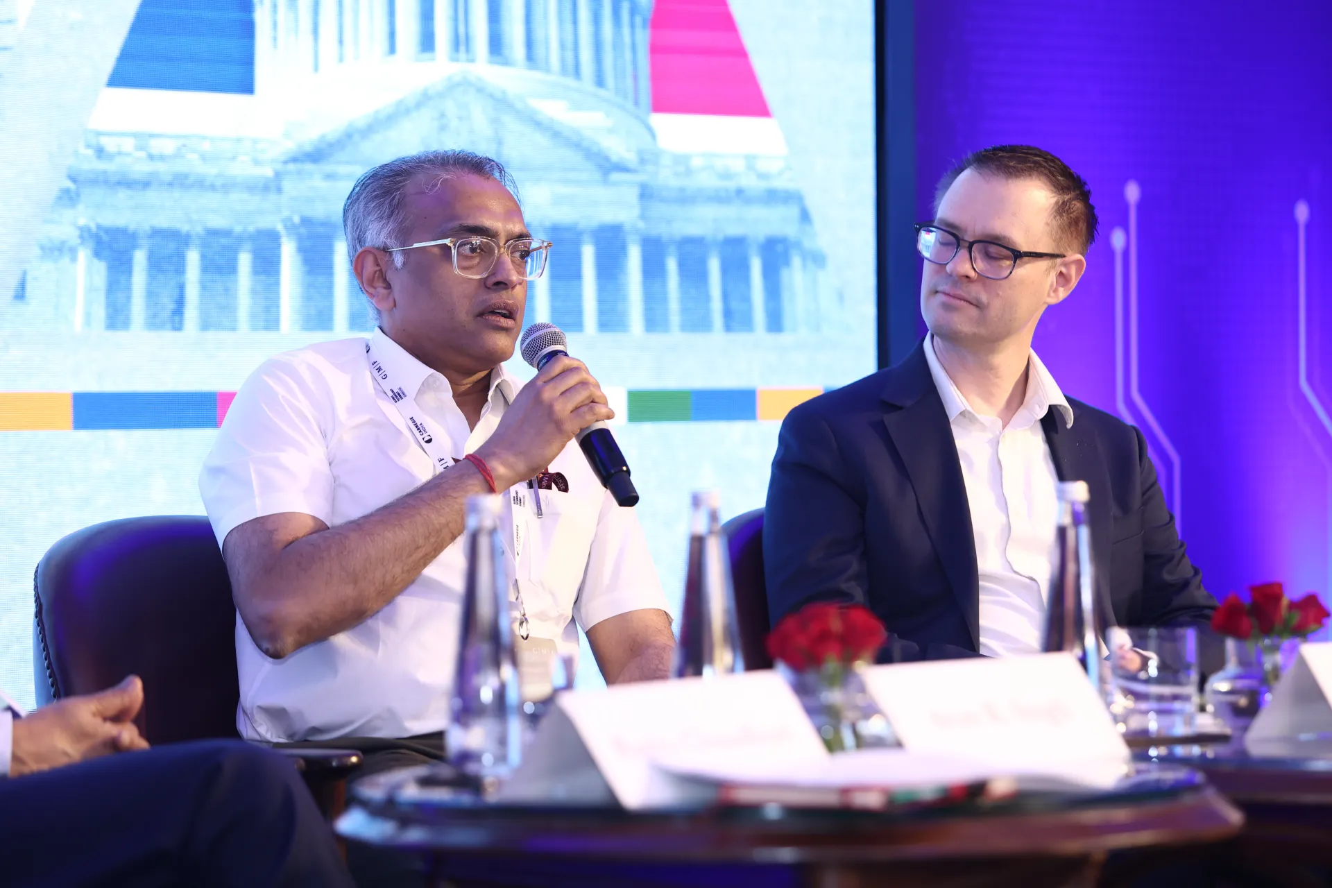 ITF 26 Photo Credit: Tantraa