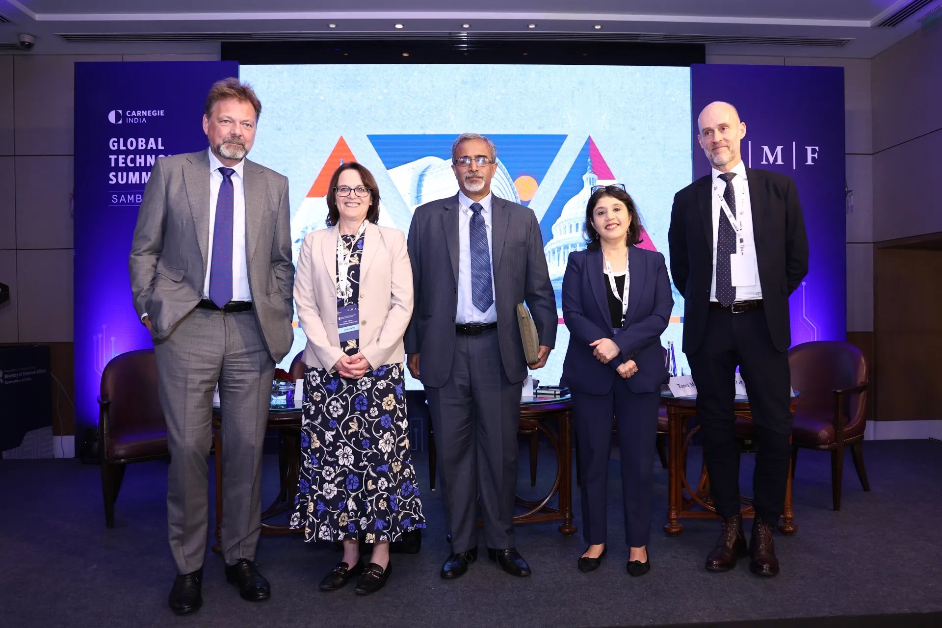 ITF 26 Photo Credit: Tantraa