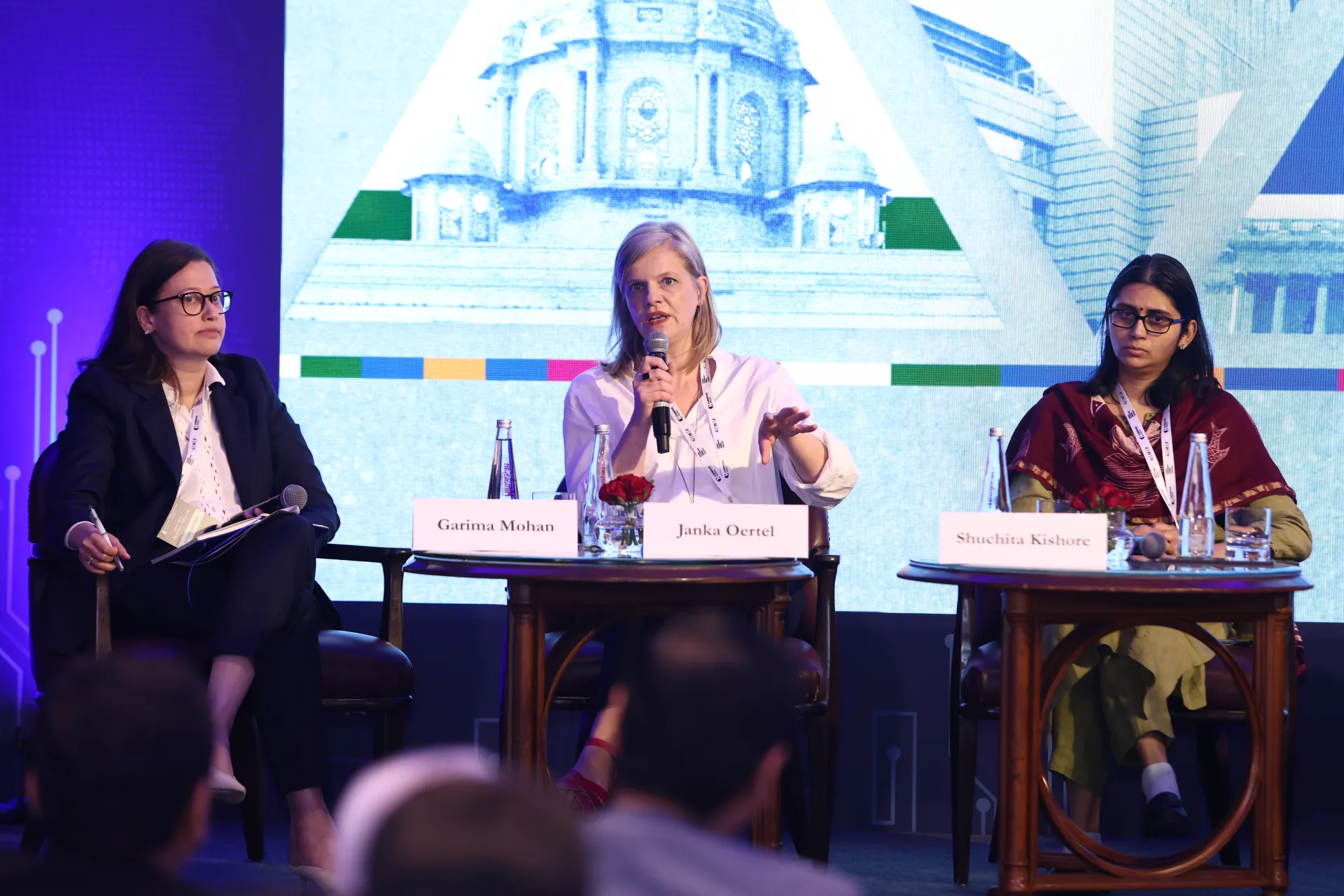 ITF 26 Photo Credit: Tantraa