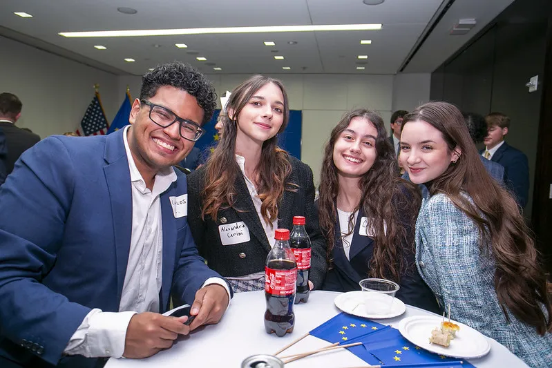 Schuman Challenge 2025