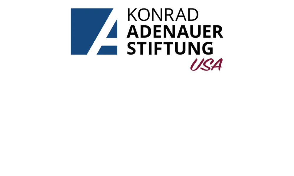 Konrad Adenauer Stiftung logo