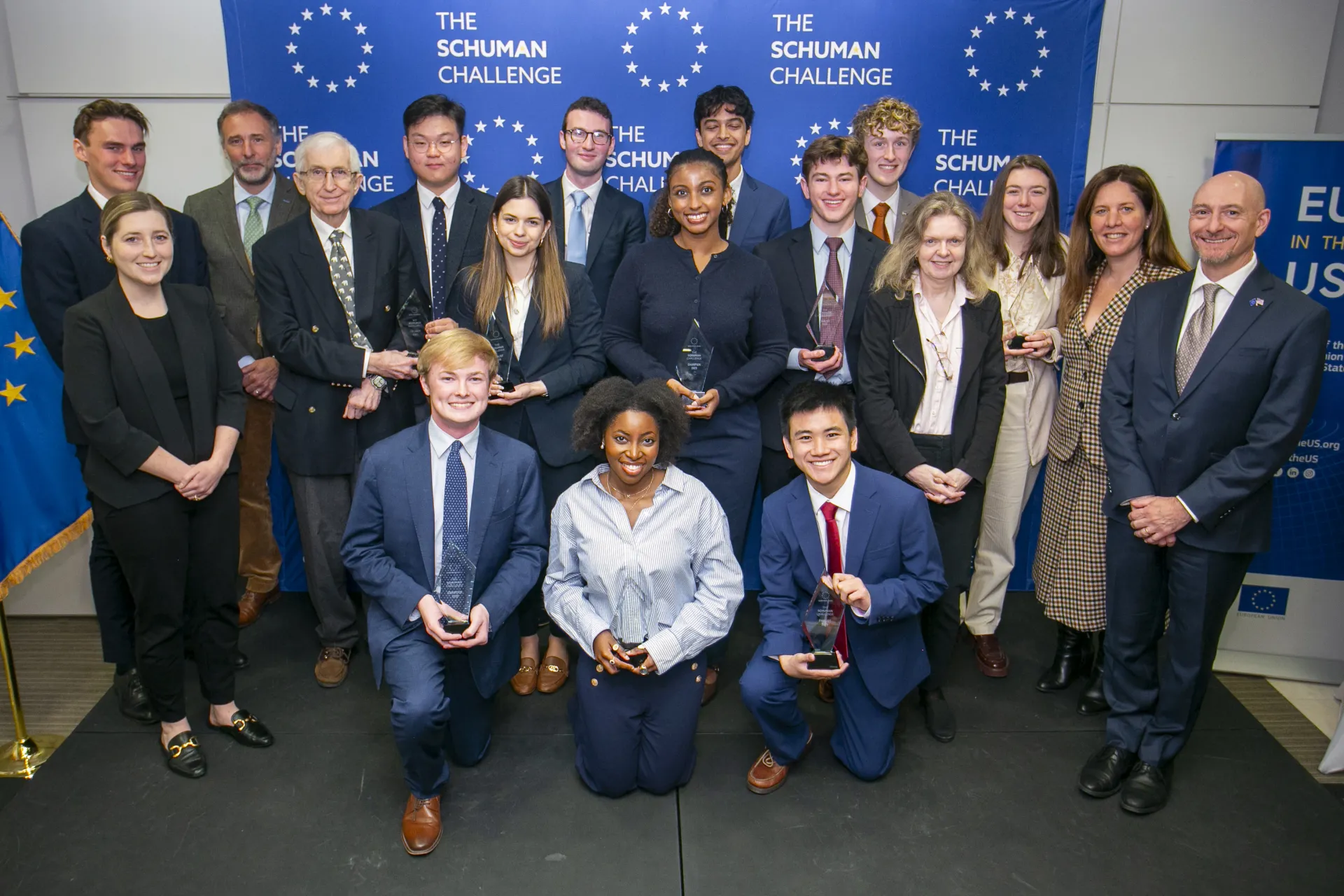 Schuman Challenge 2025