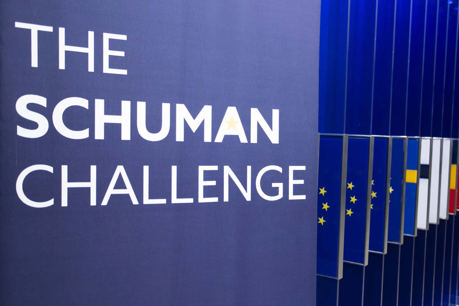 Schuman Challenge 2025