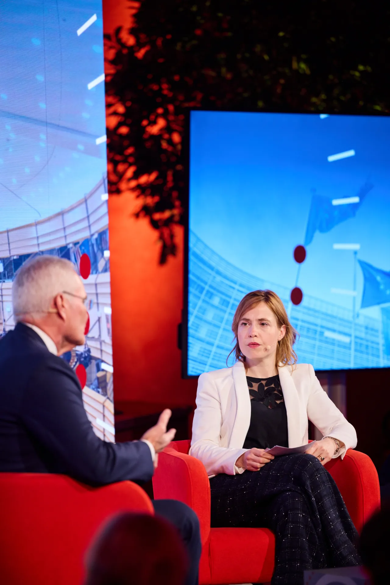 Brussels Forum 2025