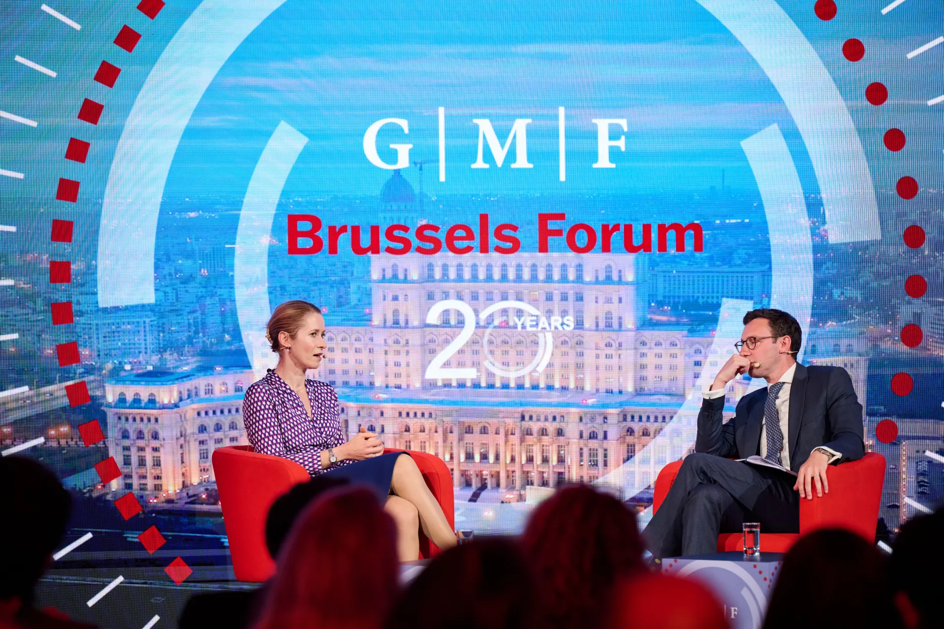 Brussels Forum 2025