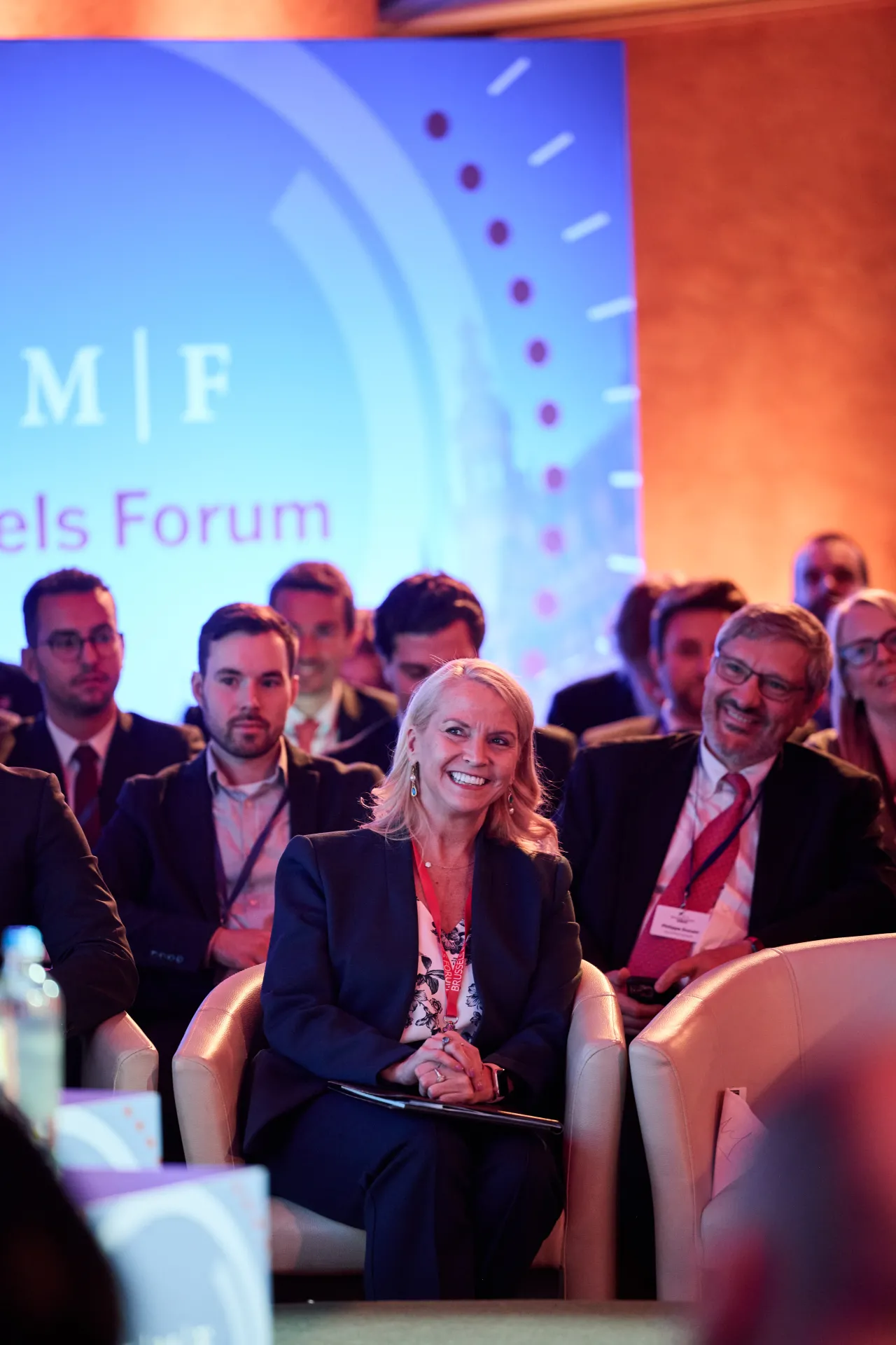 Brussels Forum 2025