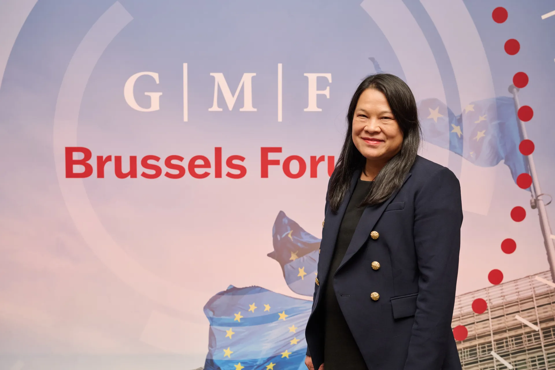 Brussels Forum 2025