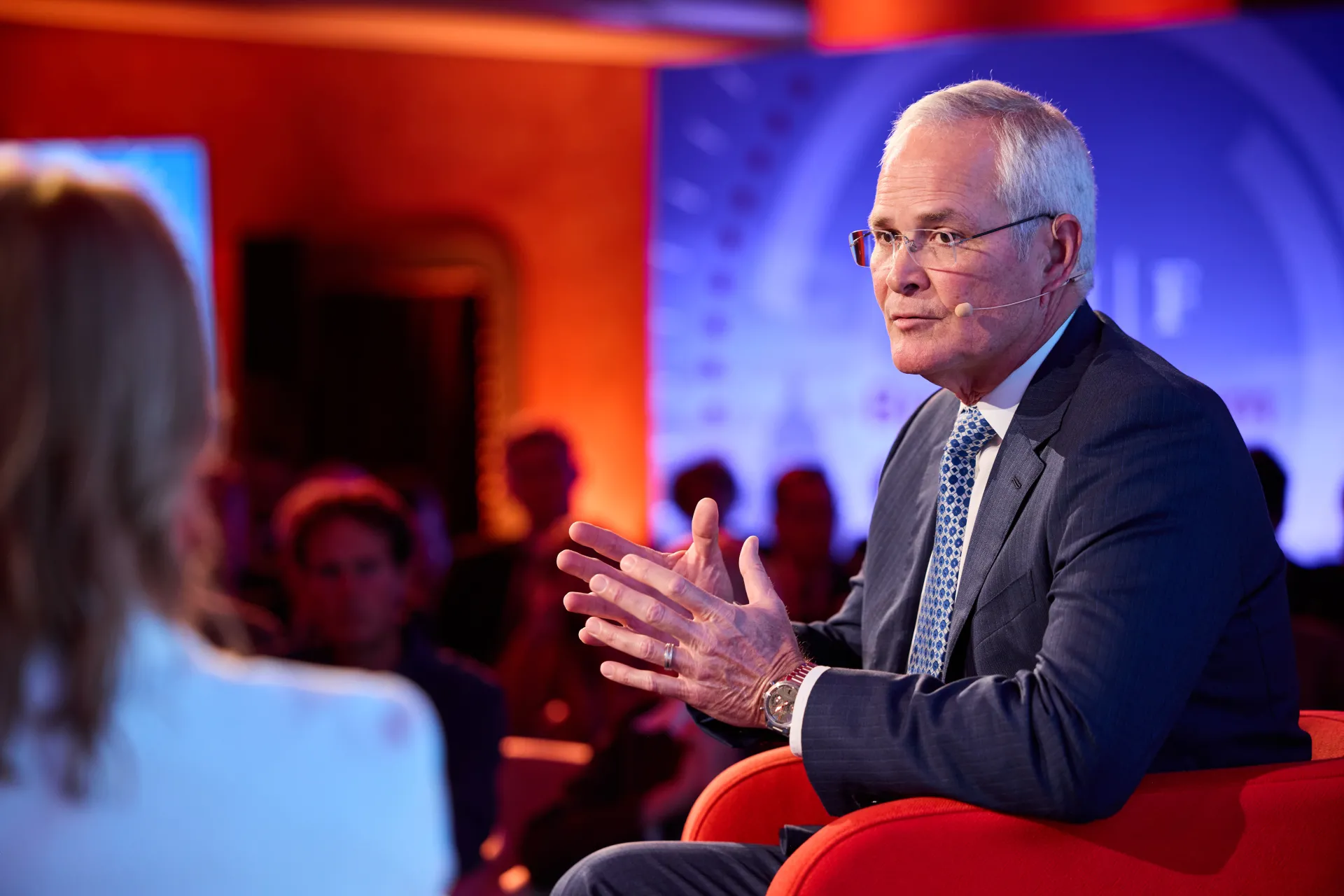 Brussels Forum 2025