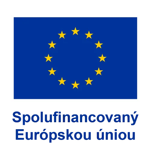 co-funded